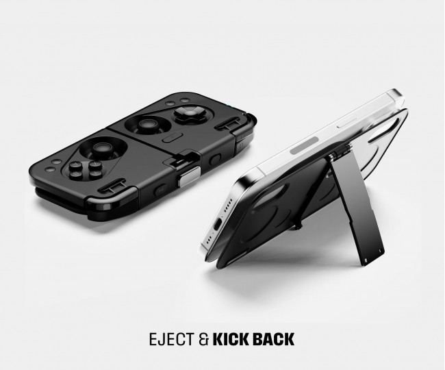 Магнітний ігровий контролер MCON Night